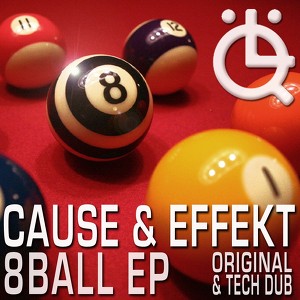 Cause & Effekt