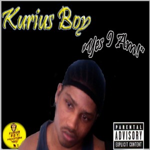 Kurius Boy