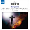 Rutti, C.: Requiem Albumcover