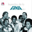 Leyendas De La Fania Vol 7 cover