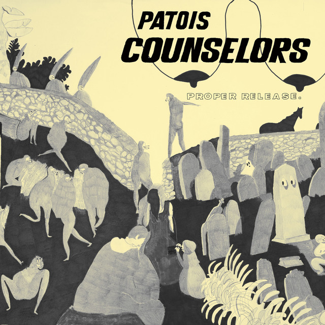 Patois Counselors Photo