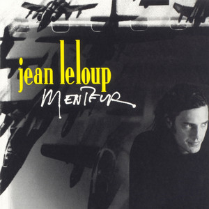 Menteur album