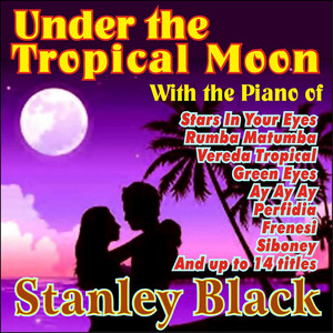 Under the Tropical Moon album