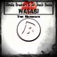 Wasabi (The Remixes) Albumcover