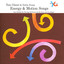 Energy & Motion Songs (from Ballads for the Age of Science) Albumcover