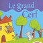 Le grand cerf Albumcover