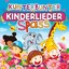 Kunterbunter Kinderlieder Spass (Lieder über die Jahreszeiten, Zirkus, Geburtstag, Tierpark u.v.m.) Albumcover