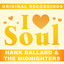 I Love Soul cover