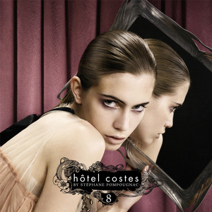 Hôtel Costes 8 by Stéphane Pompougnac album