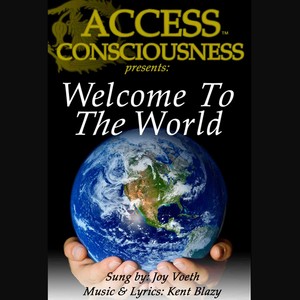 Access Consciousness
