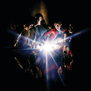 A Bigger Bang album
