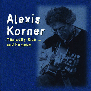 Musically Rich and Famous album