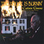 The House Is Burnin' Albumcover