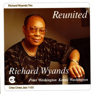 Reunited album