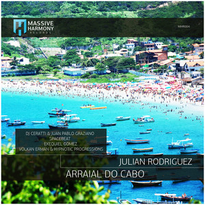 Julian Rodriguez