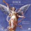Biber: Missa Christi resurgentis Albumcover