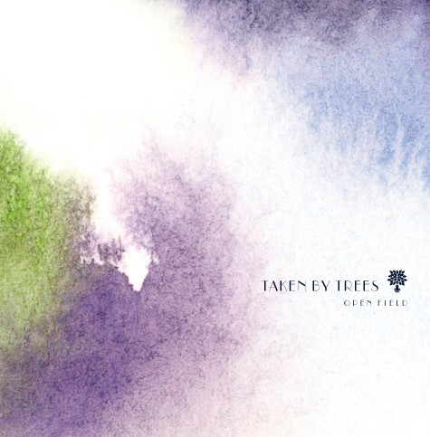 Open Field cover