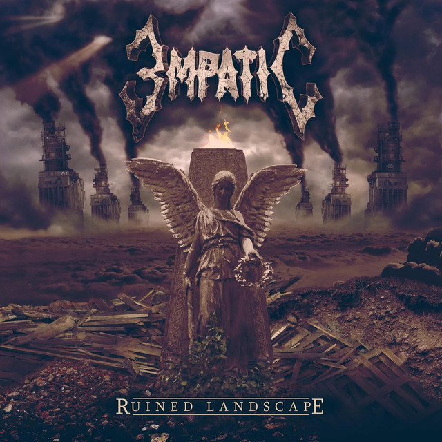 Ruined Landscape cover