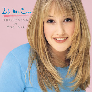 Something in the Air album