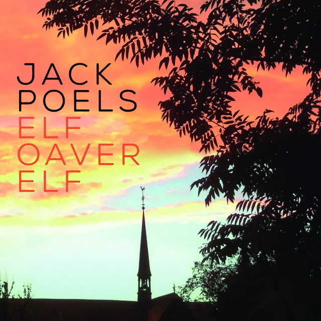 Elf Oaver Elf cover