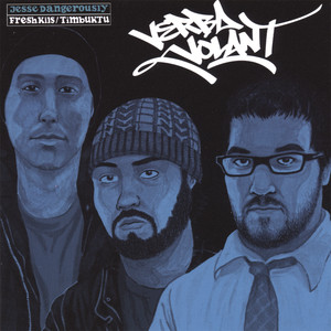 Verba Volant cover