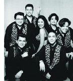 Selena y los Dinos profile