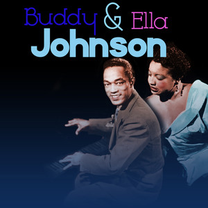Buddy and Ella's Greatest Hits album