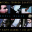 Shell Blues Albumcover