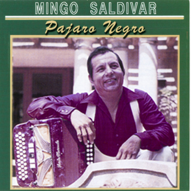 Mingo Saldívar Photo