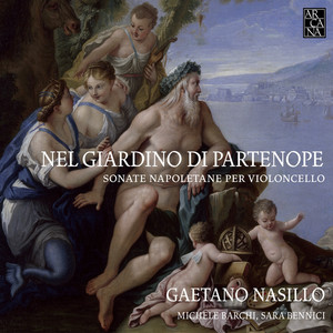 Gaetano Nasillo Photo