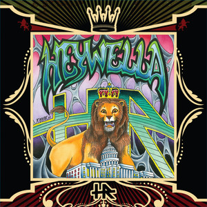 Hey Wella cover