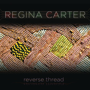 Reverse Thread album