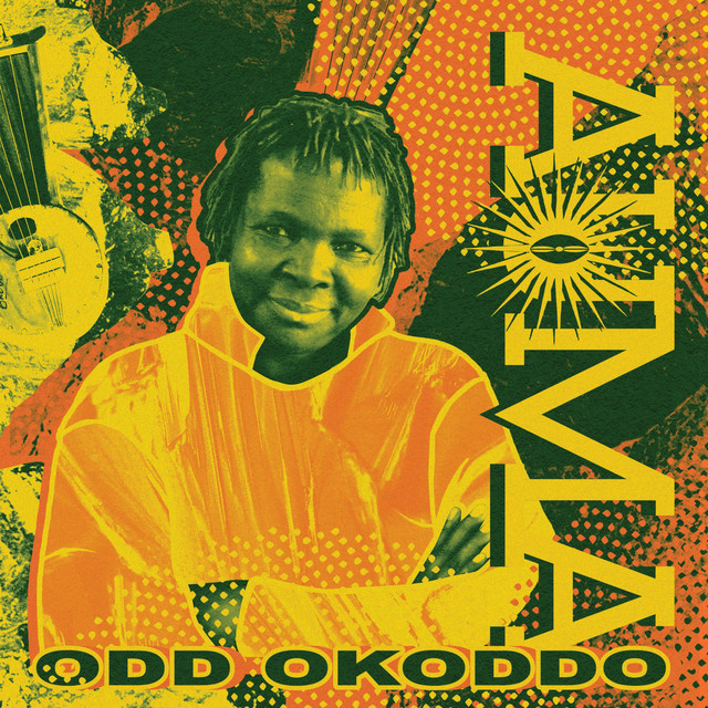 ODD OKODDO Photo