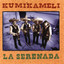 La Serenada Albumcover