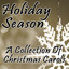 Holiday Season (A Collection Of Christmas Carols) Albumcover