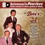Peerless 80 Aniversario - 24 Boleros Albumcover