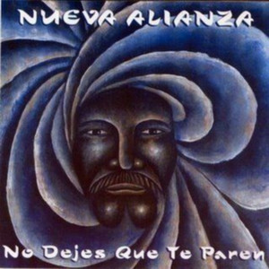 No dejes que te paren cover