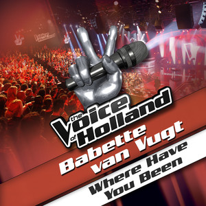 Babette Van Vugt
