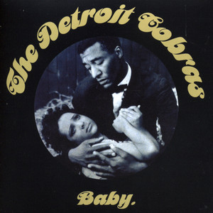Baby cover