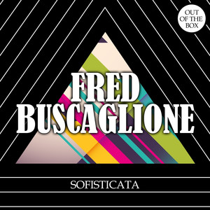 Sofisticata cover
