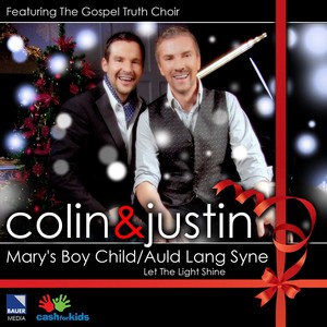 Colin And Justin