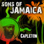 Sons Of Jamaica cover