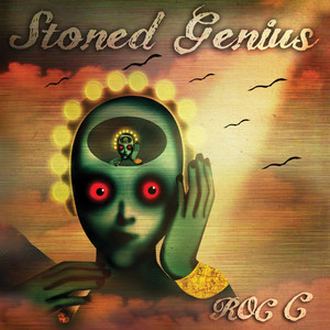 Stoned Genius cover