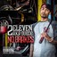 No Brakes Albumcover