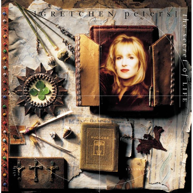 The Secret Of Life cover