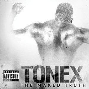 The Naked Truth mixtape cover