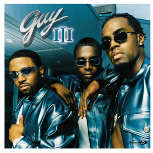 III album
