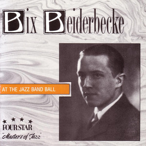 At the Jazz Band Ball album