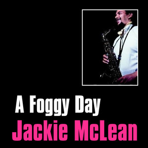 A Foggy Day album