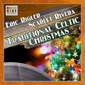 Traditional Celtic Christmas Albumcover